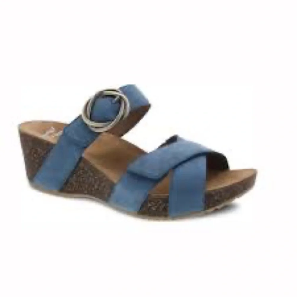 Dansko Susie Sandals